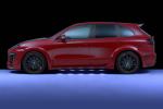 Porsche Cayenne CLR558 GT Diesel by Lumma Design 2012 года